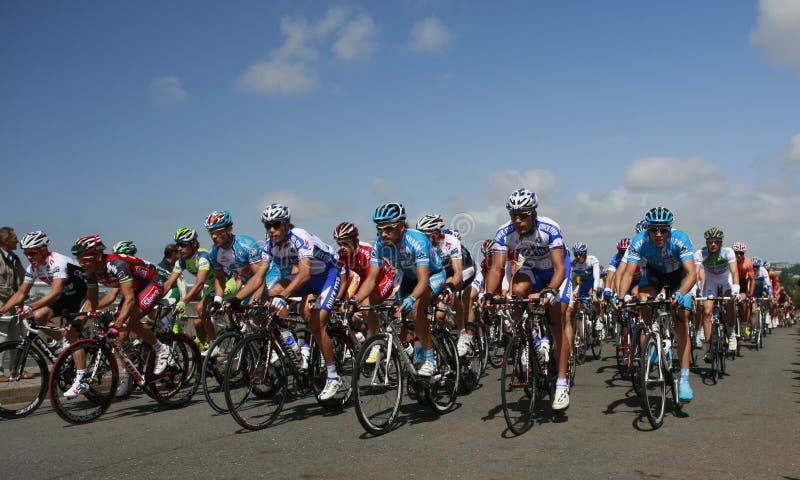 Tour de France 2008