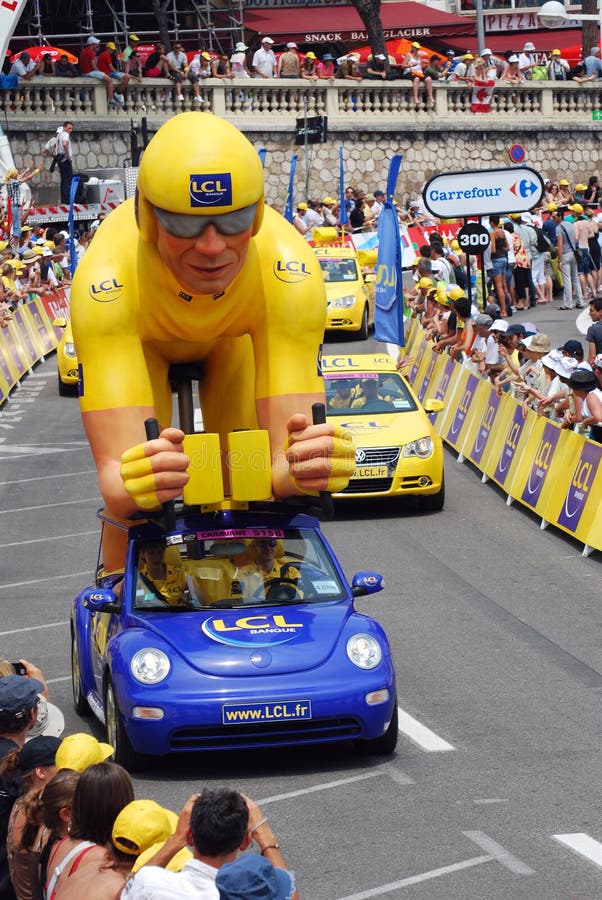 Tour de France 2009