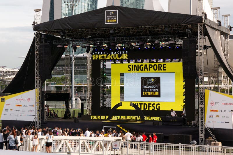 singapore tour de france criterium