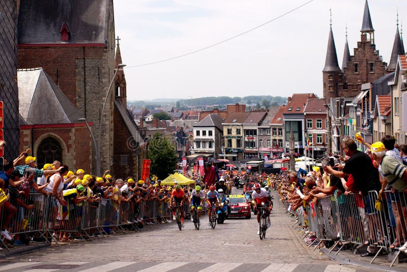 belgium tour de france