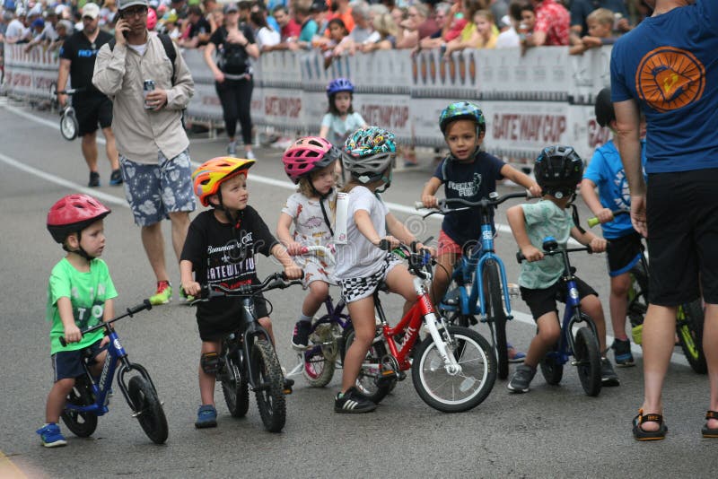 tour de francis park 2022