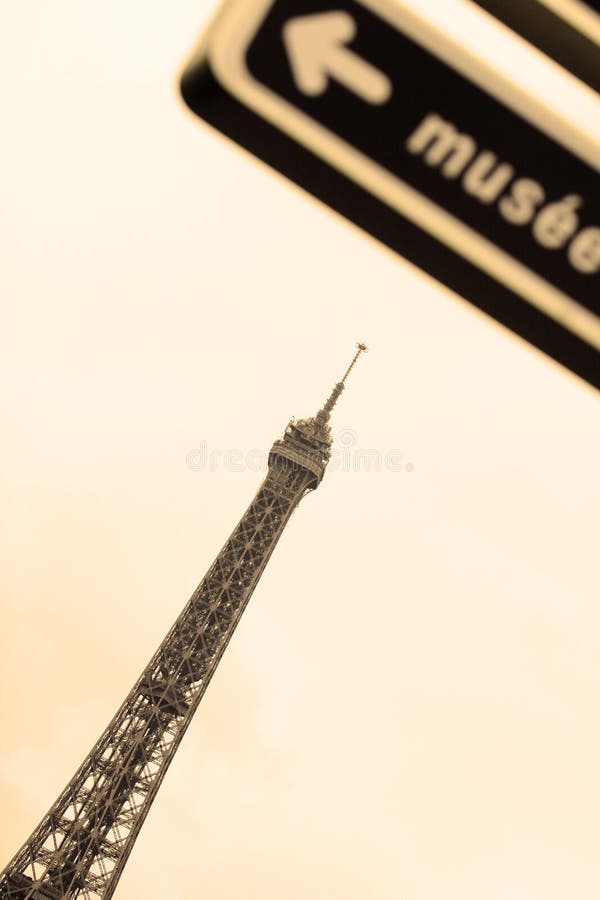 Tour Eiffel