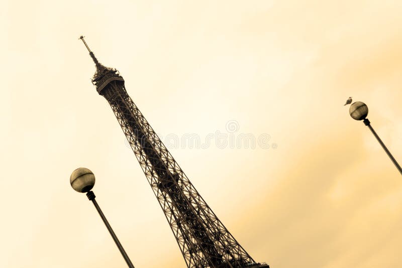 Tour Eiffel