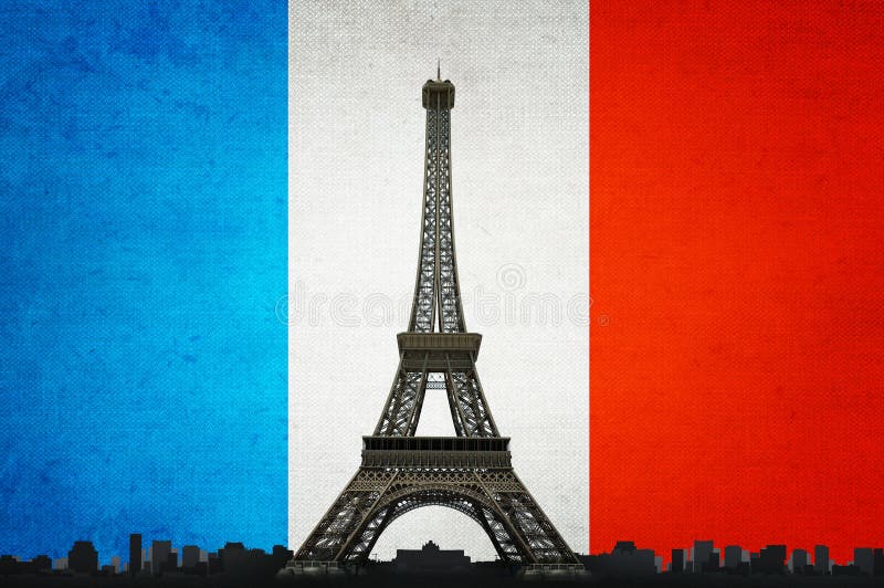 Tour Eiffel images libres de droits Tour Eiffel images libres de droits