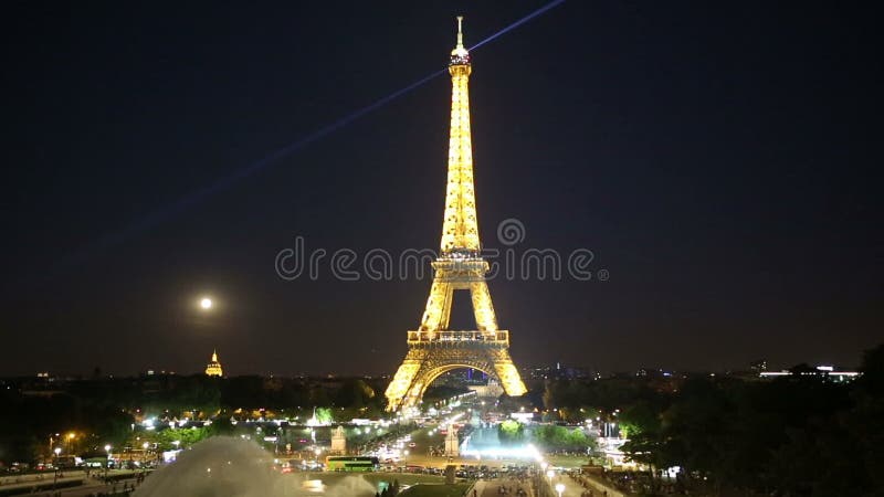 Tour Eiffel