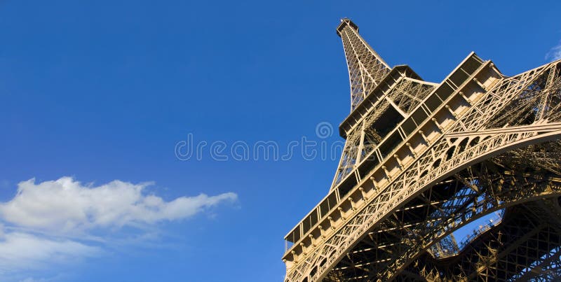 Tour Eiffel pour professionnels