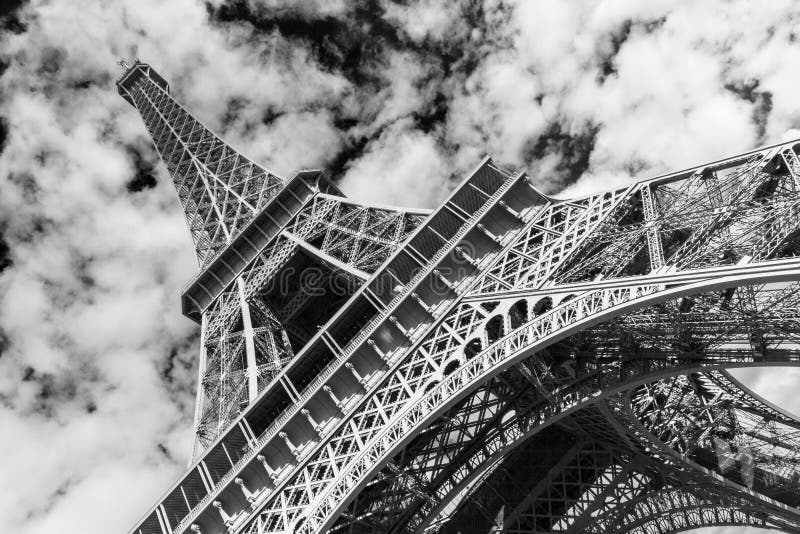 Tour Eiffel, Paris Rebecca 36 photos stock Tour Eiffel, Paris Rebecca 36 photos stock
