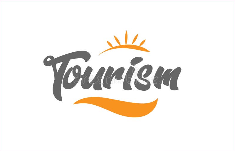 tourism text