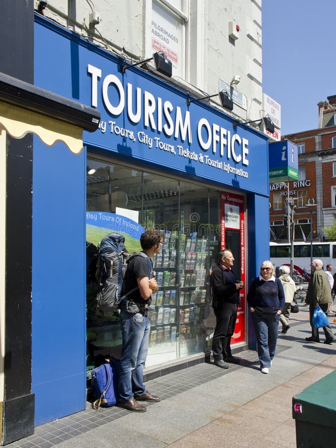 swiss tourist office dublin