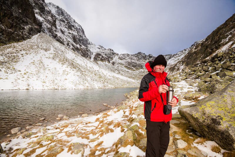 Slovenská Velická Dolina Tatry