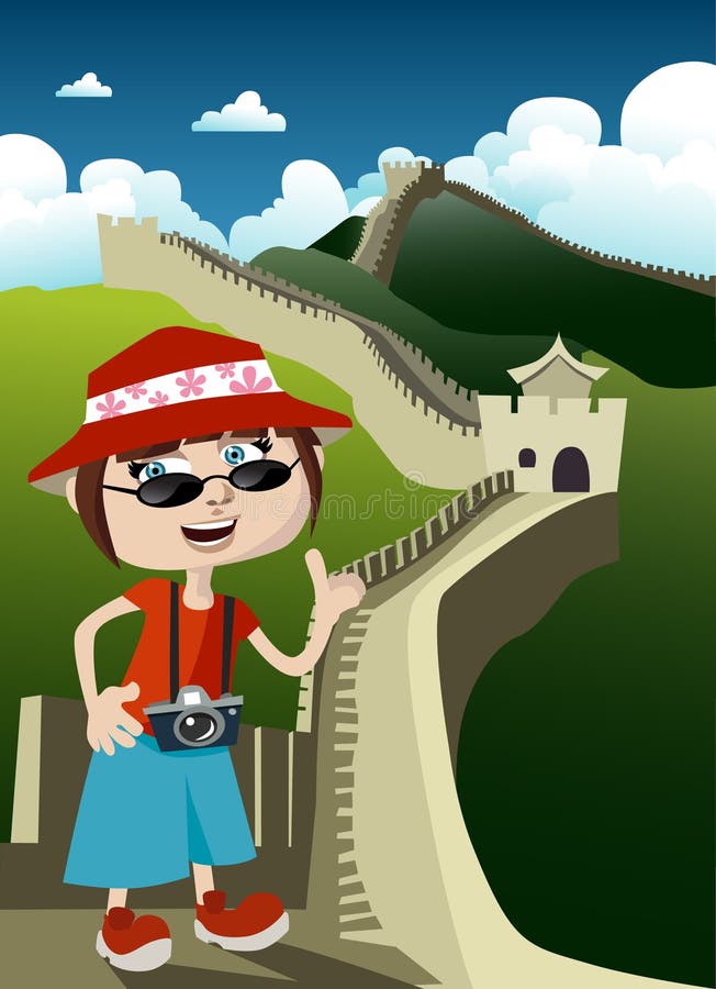 China Wall Stock Illustrations – 18,382 China Wall Stock Illustrations,  Vectors & Clipart - Dreamstime