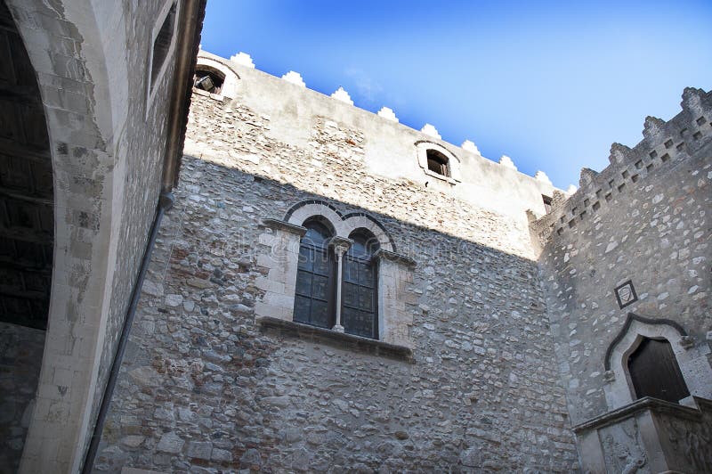 tourist office taormina