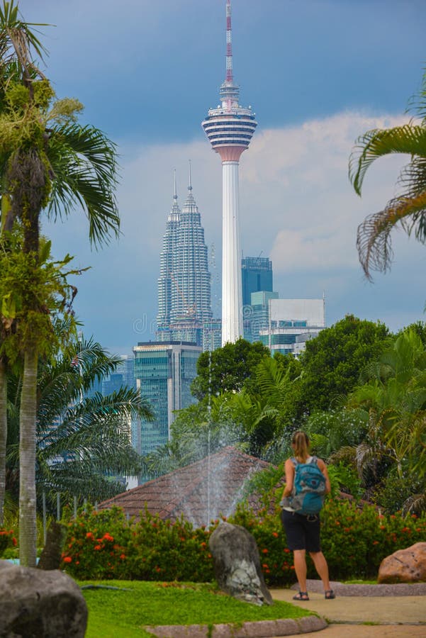 taman orkid kuala lumpur