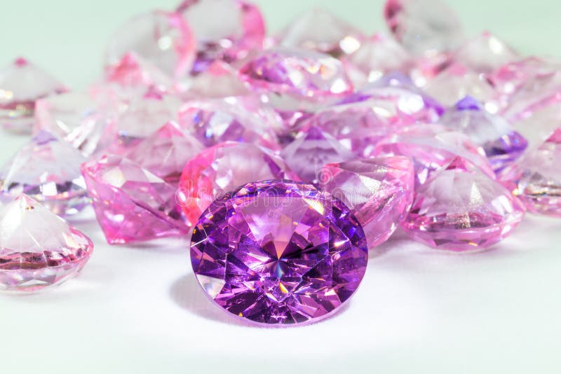 Pink Gems Photos, Download The BEST Free Pink Gems Stock Photos