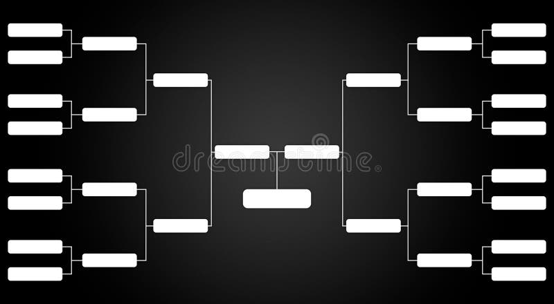 Tournament Bracket Vector Stock Illustrations – 1,603 Tournament Bracket  Vector Stock Illustrations, Vectors & Clipart - Dreamstime