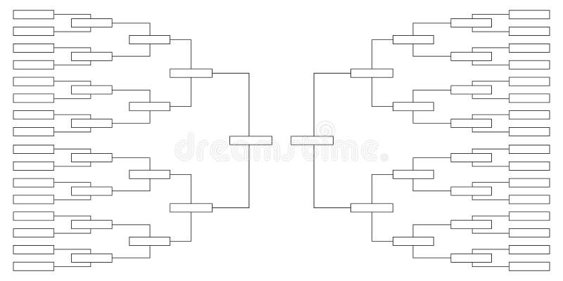 Tournament Quarter-finals Of The Championship Table On Sports With A  Selection Of The Finalists And The Winner. Vector Illustration Royalty Free  SVG, Cliparts, Vetores, e Ilustrações Stock. Image 58163405.