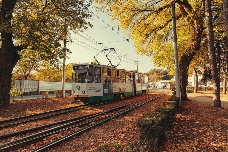 tramway tours 9 octobre