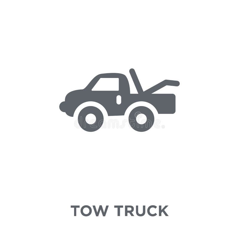 Free Free 54 Tow Truck Driver Svg SVG PNG EPS DXF File
