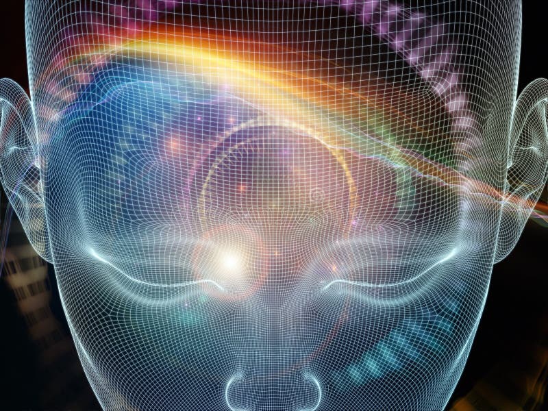 Toward Digital Reason stock images