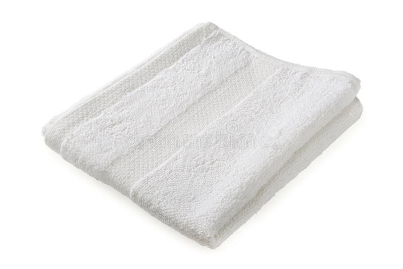 Towel stock images