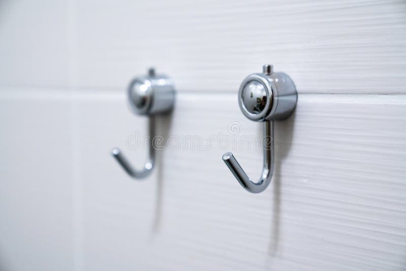 422 Bathroom Hook Rack Stock Photos Free & RoyaltyFree Stock Photos