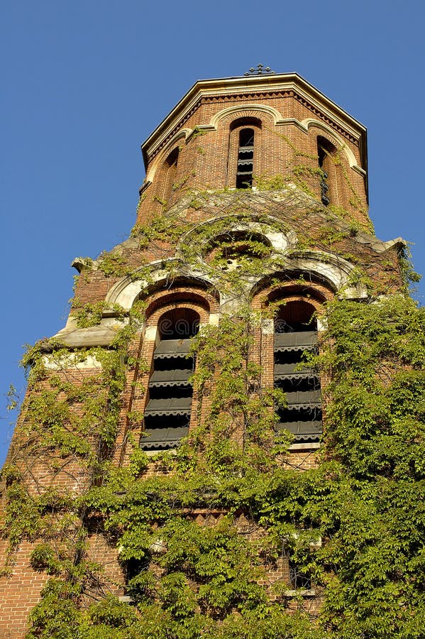 Tower