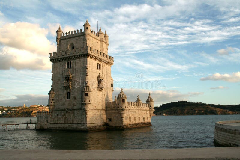 Tower of Belem