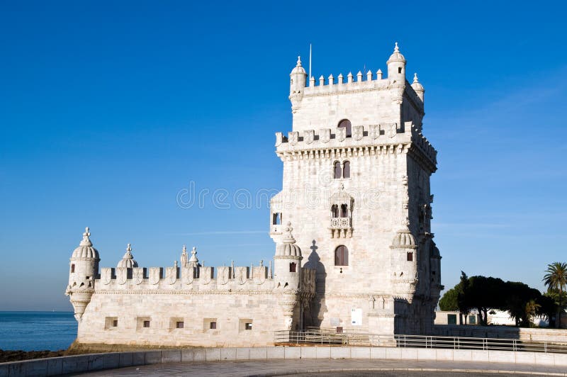 Tower of Belem