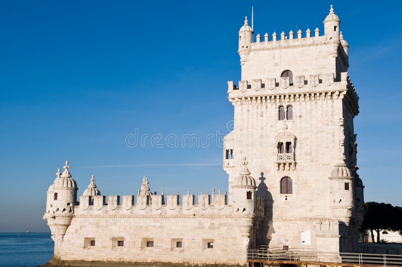 Tower of Belem