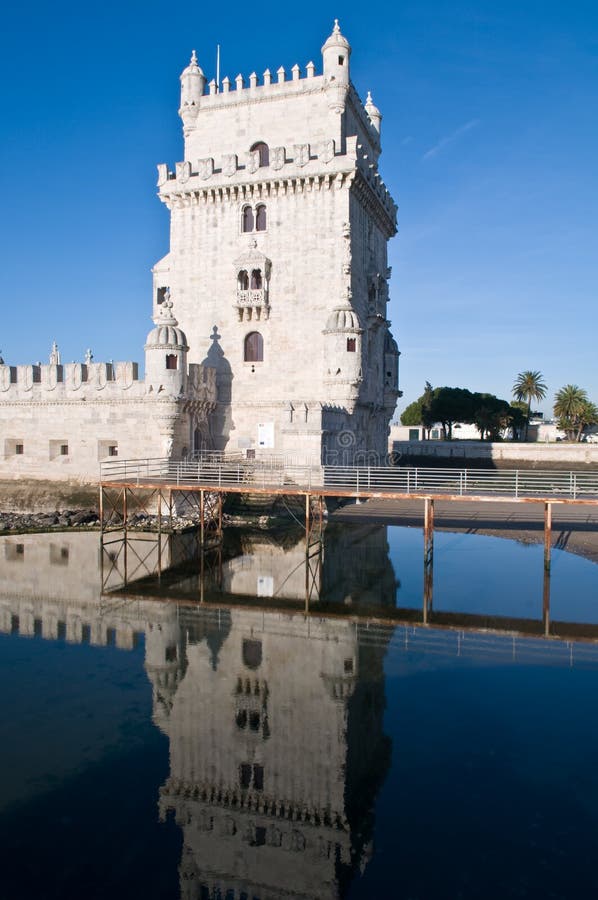 Tower of Belem