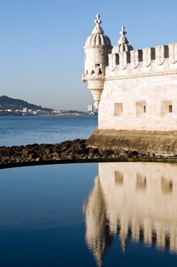 Tower of Belem