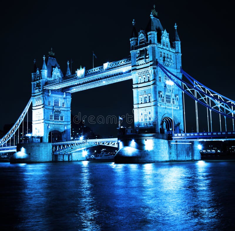 Tower Bridge