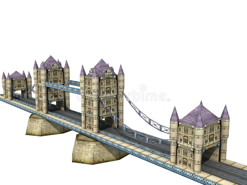 Tower Bridge