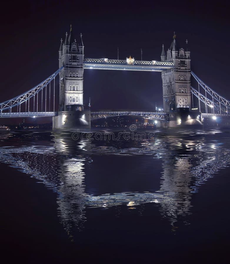 Tower Bridge