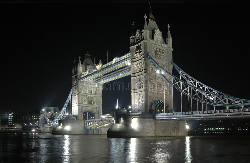 Tower Bridge