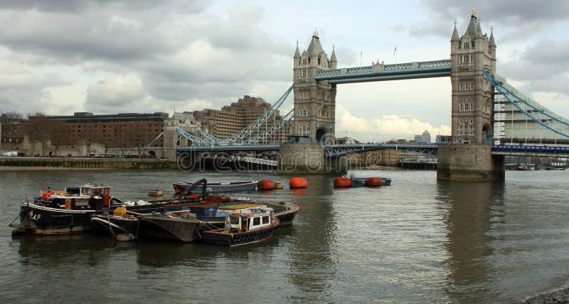 Tower Bridge