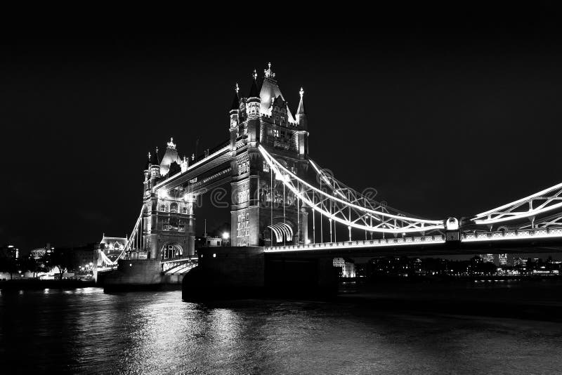 Tower Bridge, London, England