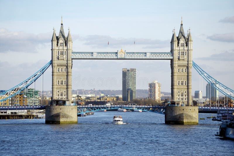 Tower Bridge