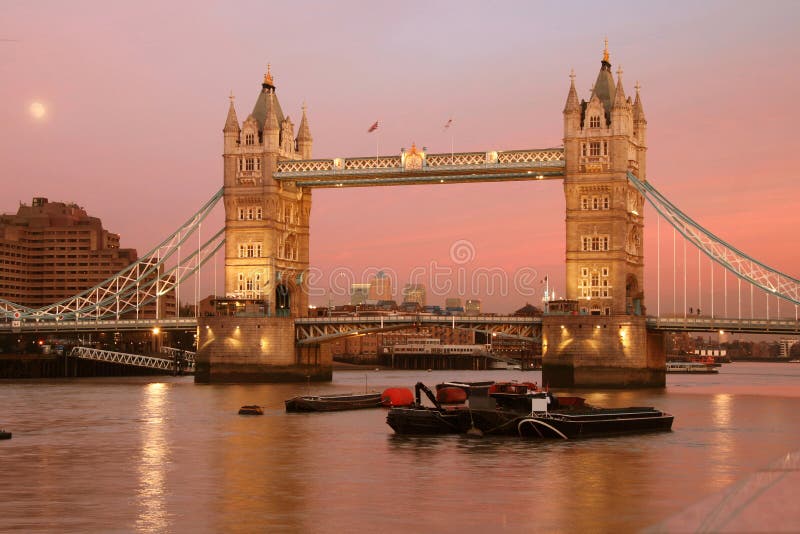 Tower Bridge