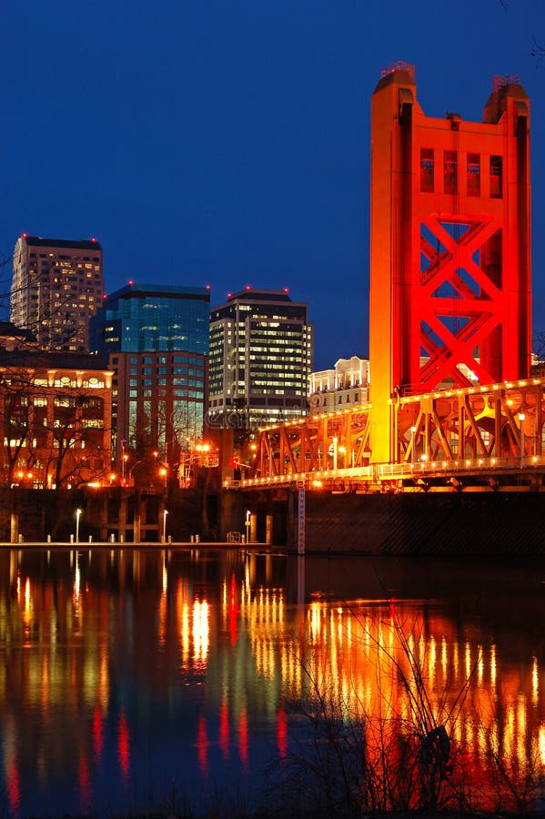 415 Tower Bridge Sacramento Photos - Free & Royalty-Free Stock Photos
