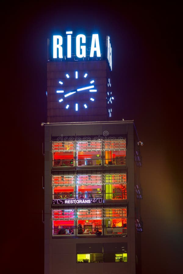 Restaurant With Clock Window In Orsay Museum Editorial Photo Image of france, parisian 55852916
