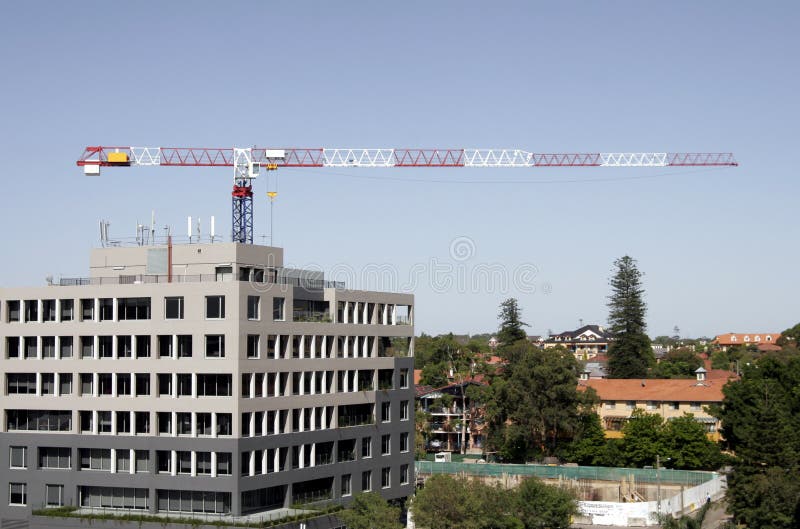 Tower Crane