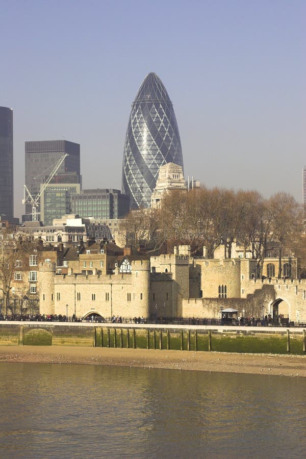 Tower of London