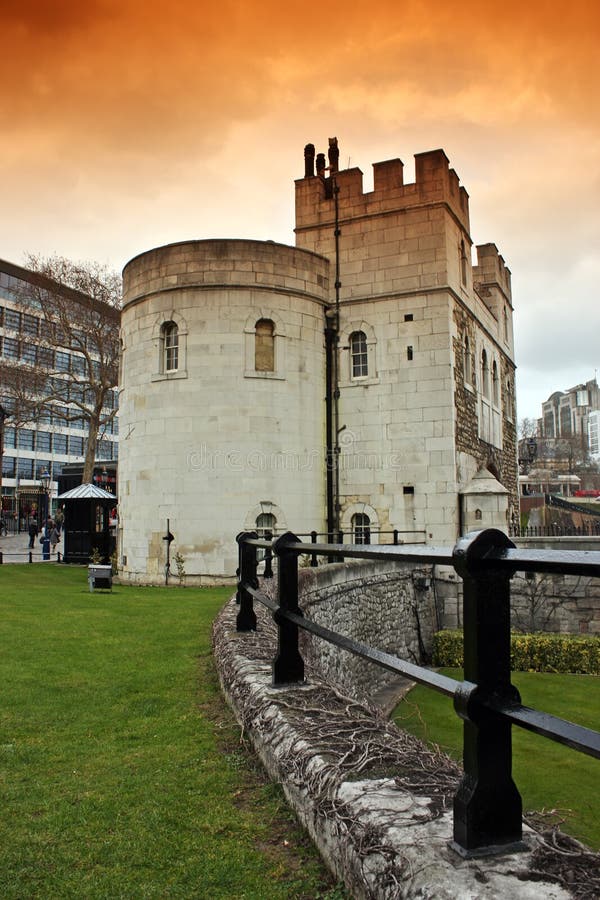 Tower of London