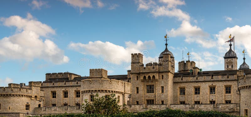 The Tower of London, is a historic fortress located on the north bank of the River Thames in London, England next to Tower Bridge. The tower is located in the London borough of Tower Hamlets located east of the City of London in an area called Tower Hill. The Tower of London, is a historic fortress located on the north bank of the River Thames in London, England next to Tower Bridge. The tower is located in the London borough of Tower Hamlets located east of the City of London in an area called Tower Hill.