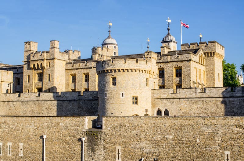 Tower of london