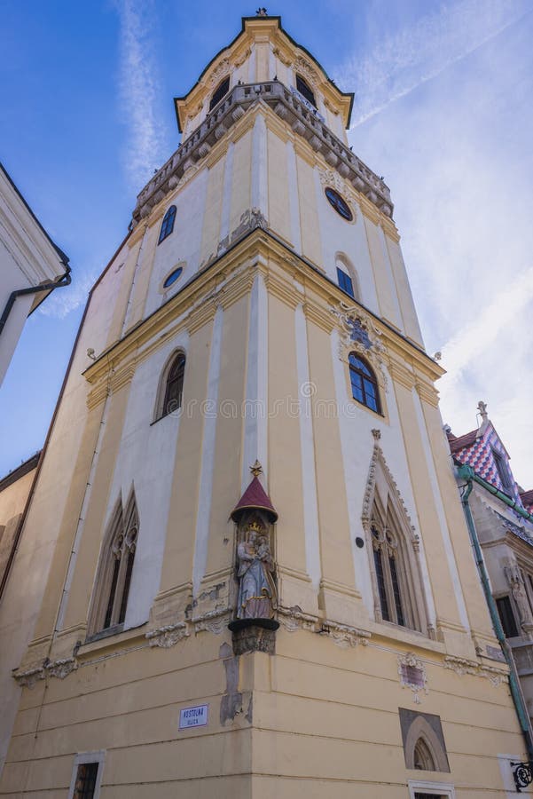 Staré Mesto Bratislava