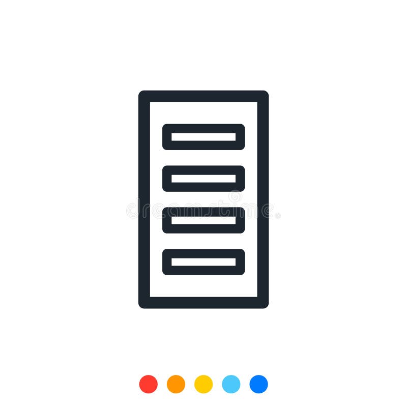 lst server list lst server list