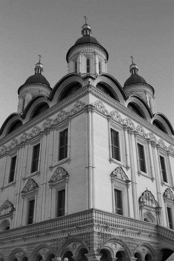 Towers and walls of the Astrakhan Kremlin. Towers and walls of the Astrakhan Kremlin