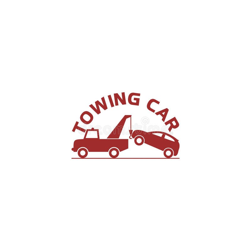 Towing Logo Stock Illustrations – 782 Towing Logo Stock Illustrations ...